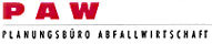 Logo PAW